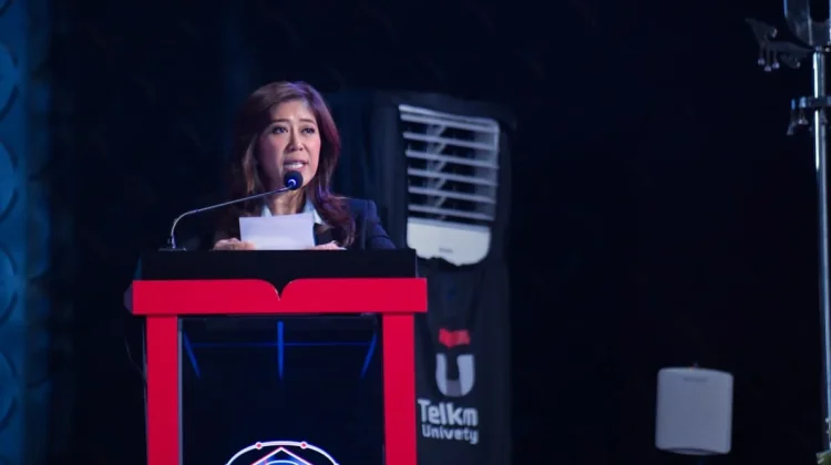 Pemerintah Ajak Lulusan Perguruan Tinggi Jadi Pelindung Ruang Digital Indonesia