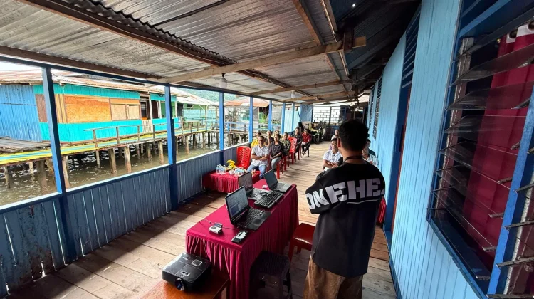 Astra Motor Papua Dukung UMKM Lokal Melalui Kegiatan UMKM Class