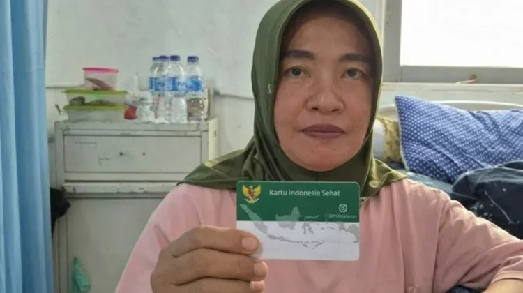 JKN Tanggung Operasi Anak di Jayapura, Masnia Rasakan Manfaat Nyata