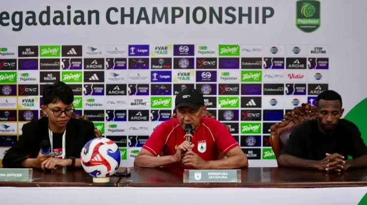 Rahmad Darmawan Pantang Remehkan Lawan Demi Poin Penuh