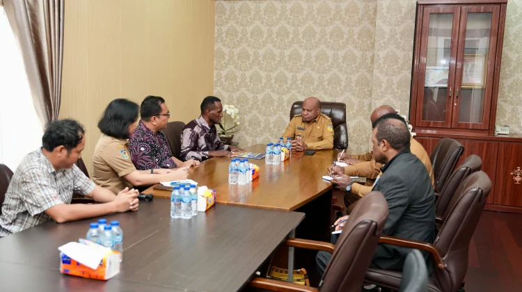 Seminar Nasional Papua Siap Digelar, Libatkan Tiga Menteri