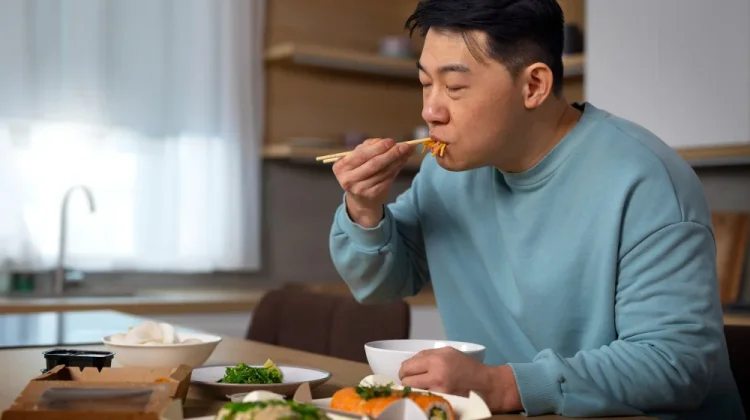 Makan Tak Selalu Lapar, Emosi Jadi Penyebab