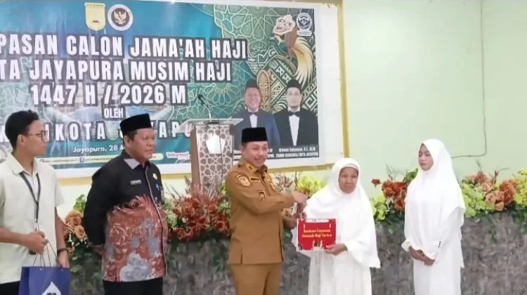 Dari Warung Kecil ke Baitullah