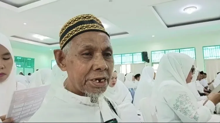 Dari Warung Kecil ke Baitullah