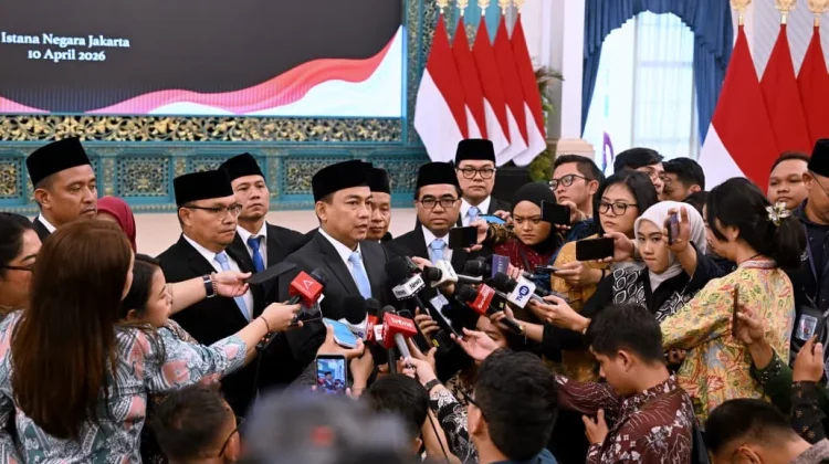 Ombudsman RI Komitmen Perkuat Pengawasan Pelayanan Publik
