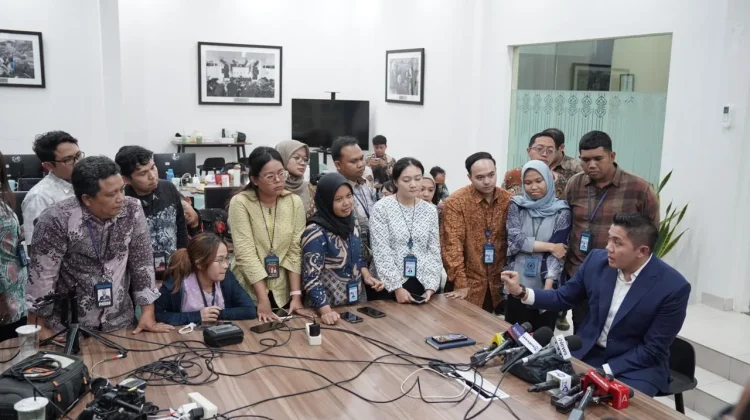 Pemerintah Ajak Jaga Stabilitas Nasional di tengah Tekanan Global