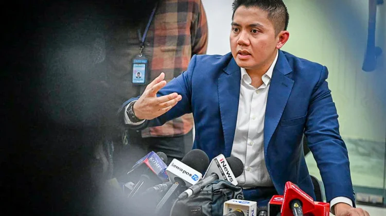 Penertiban Kawasan Hutan Selamatkan Aset Negara Rp370 Triliun