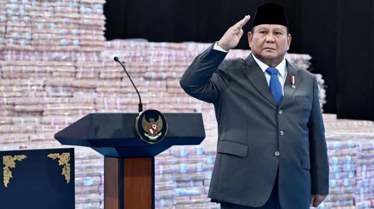 Presiden Tegaskan Peran Strategis Selamatkan Aset Negara