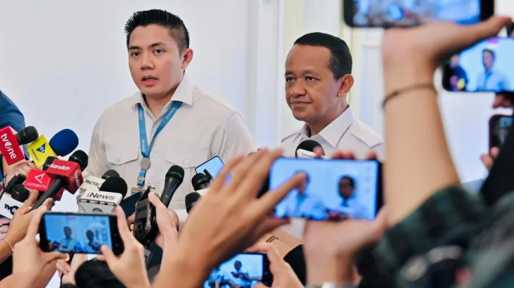 Energi Masa Depan, Indonesia Buka Investasi Rusia