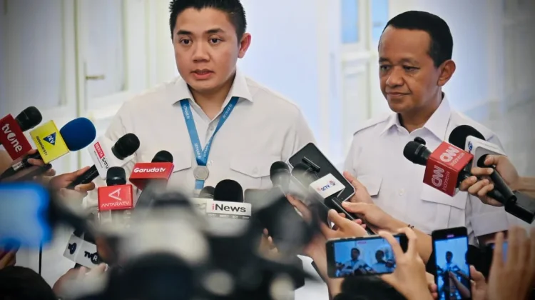 Indonesia Amankan Pasokan Minyak Mentah dari Rusia