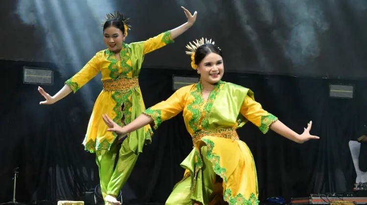 Tradisi Lokal Kembali Hidup lewat Layar TikTok Anak Muda