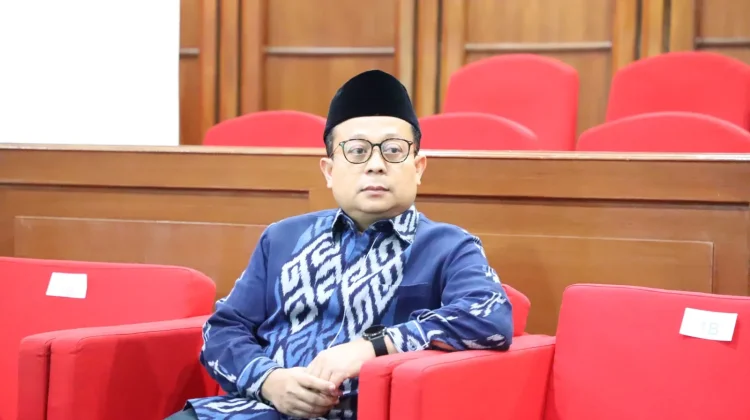 Menag Klarifikasi Soal Larang Kurban