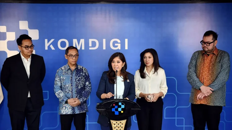 TikTok Tutup 1,7 Juta Akun Anak, Kepatuhan PP TUNAS Meningkat