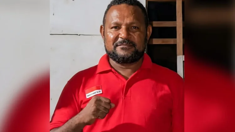 Masyarakat Diminta Jaga Kamtibmas Jelang Peringatan Integrasi Papua ke NKRI