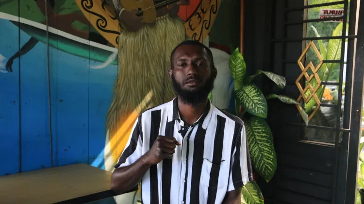 Tokoh Pemuda Papua Apresiasi Pendekatan Humanis Dari Satgas Ops Damai Cartenz
