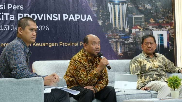 APBN Regional Tumbuh Positif Belanja dan Pendapatan 2026