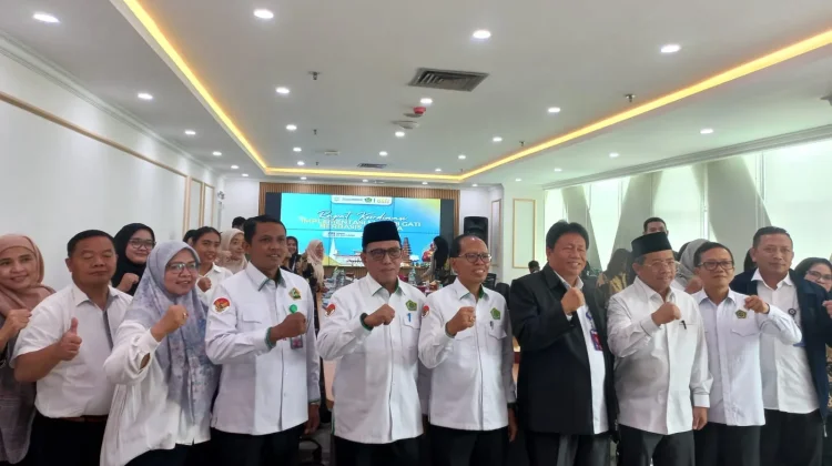 Kemenag Dorong Peran Ayah lewat GATI