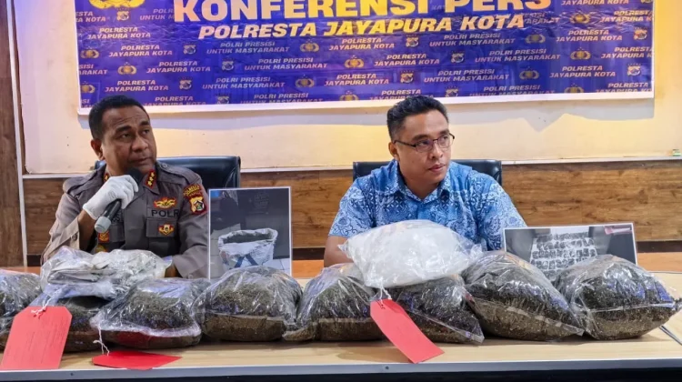 Kapolresta Ungkap Rekam Jejak MI ternyata Merupakan Residivis
