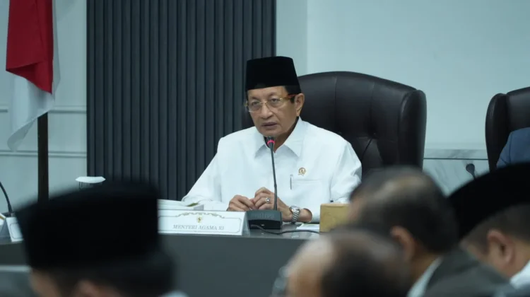 Kemenag Usulkan Insentif Guru Non-sertifikasi Setara UMK