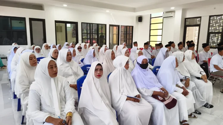 Menhaj: Layanan Haji 2026 Berjalan Lancar