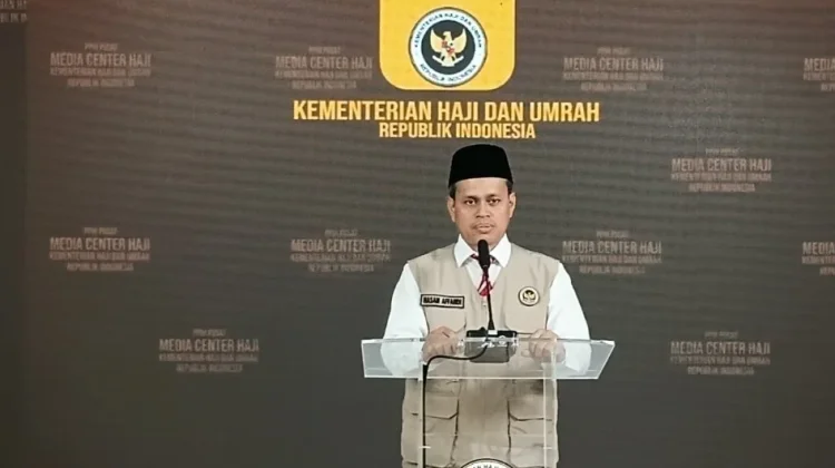 Kemenhaj Respons Kecelakaan Bus Jemaah di Madinah