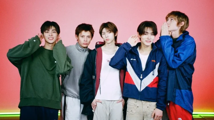 Cortis, Boyband Korea yang Berani Keluar dari Pakem K-pop