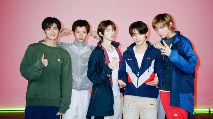 Cortis Tawarkan Warna Baru, Asing namun Adiktif