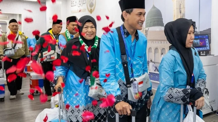 Hari Ketujuh Haji, Layanan Terus Dioptimalkan