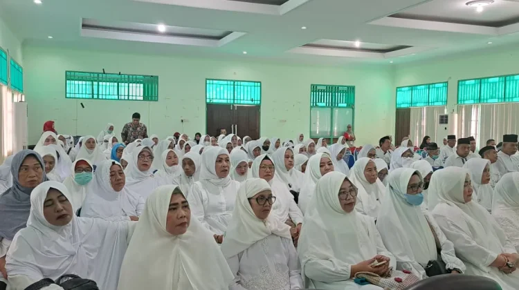 177 Hotel Disiapkan untuk Jemaah di Makkah