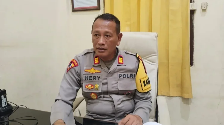 Personil TNI Polri Disiagakan Amankan Aksi Mahasiswa di Sentani
