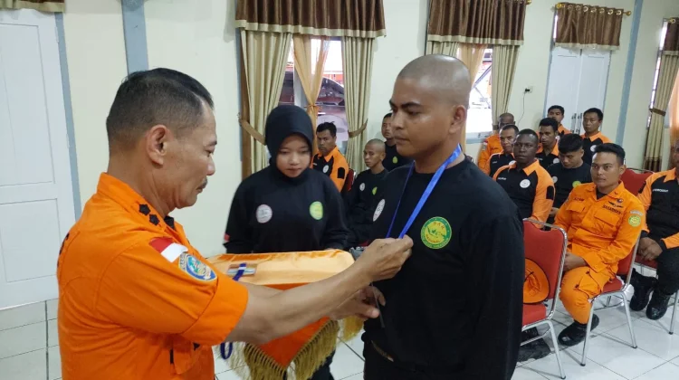 SAR Timika Mulai Pelatihan Dasar bagi PPPK dan PPPK Paruh Waktu