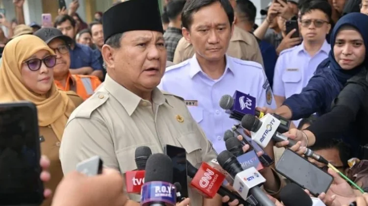 Presiden Perintahkan Investiga sysi Kecelakaan di Bekasi