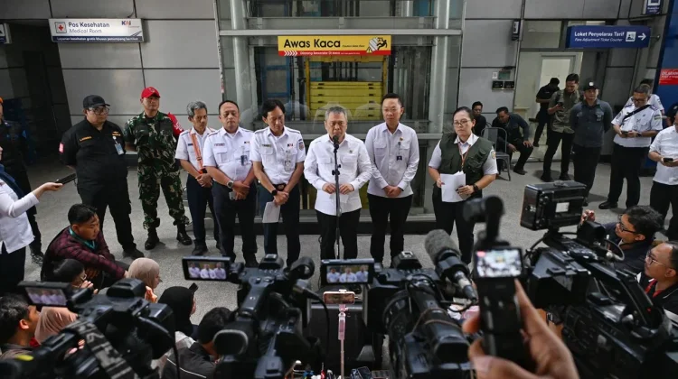 Keselamatan Jadi Prioritas Pembukaan Bekasi Timur