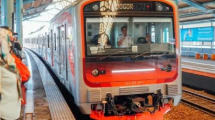 KIP Tekankan Peran Media Dorong Transparansi