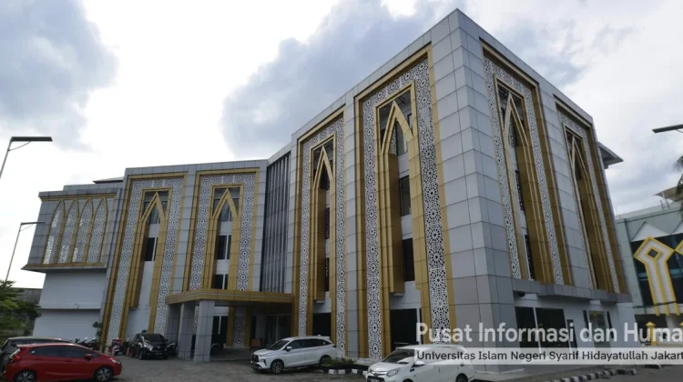 Lima Prodi Fikes UIN Raih Akreditasi Internasional