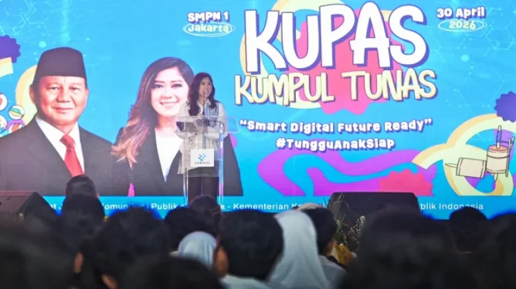 Pemerintah Tegaskan Anak di Bawah 16 Tahun Dilarang Buat Akun Media Sosial