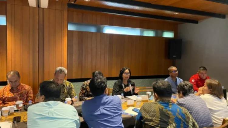 PGRI: Revitalisasi Sekolah Tingkatkan Kualitas Guru