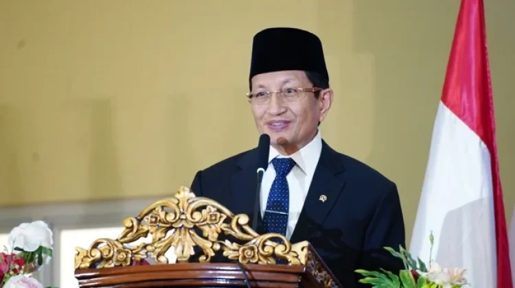 Menag: Guru Besar Harus Ahlul Ilmi dan Zikir