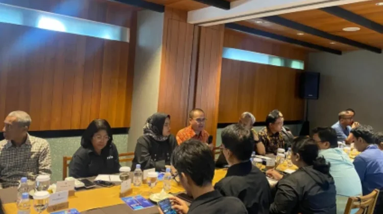 Revitalisasi Vokasi Lampaui Target, Dongkrak Ekonomi