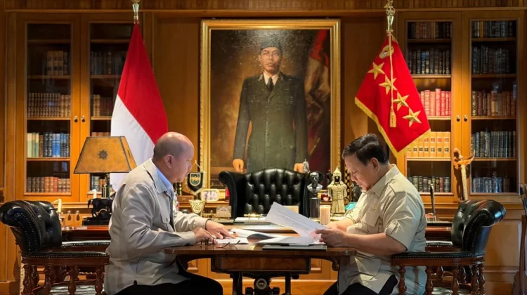 Presiden Dorong Percepatan Hilirisasi di 13 Lokasi di Tanah Air