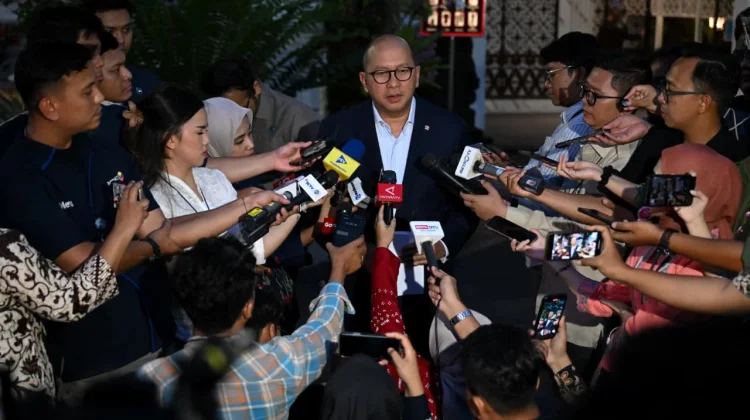 Presiden Tekankan Penguatan Iklim Investasi dan Terapkan Standar Global