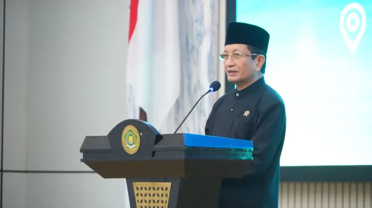 Respons Aspirasi, Ini Sejumlah Upaya Kemenag Tingkatkan Kesejahteraan Guru