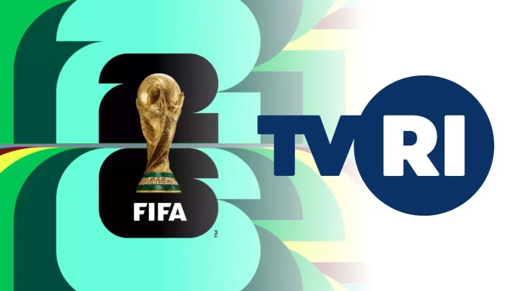 TVRI Luncurkan Lisensi Resmi Nonton Bareng Piala Dunia 2026