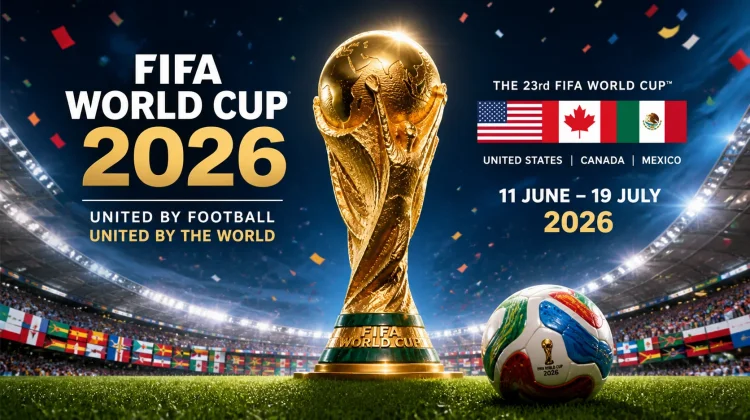 TVRI Buka Lisensi Nobar Resmi Piala Dunia 2026