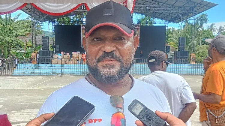 Rayakan Hari Integrasi, BMP Papua Perkuat Jati Diri Bangsa lewat Pentas Seni Budaya