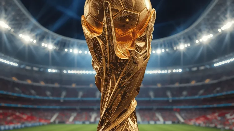 Piala Dunia 2026: Siapa Berpeluang Angkat Trofi?