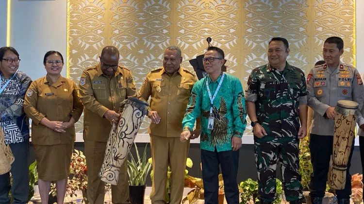 WPFD 2026 di Papua Angkat Isu Keamanan Jurnalis dan Ketimpangan Platform Digital