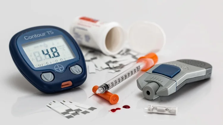 Senjata Baru Penunda Diabetes Tipe 1