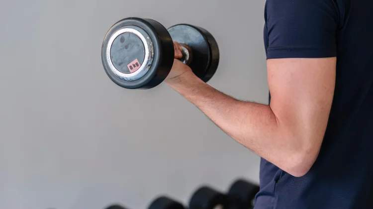 Kiat Memilih Alat Fitness bagi Pemula