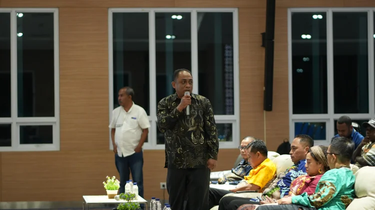 WPFD 2026, Perkuat Sinergi Jaga Ruang Pers yang Aman dan Bertanggung Jawab